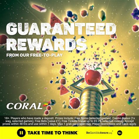 coral rewards grabber